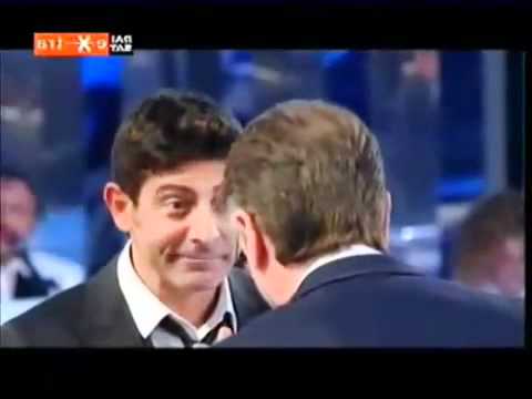 Sanremo- 5 Buoni Motivi per cantare