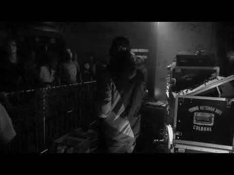 Young Veteran Soundsystem @ AZ Cologne