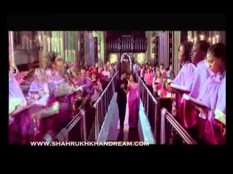 Shah Rukh Khan (mix) ~ Милый рулевой