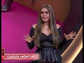 Galilea Montijo Transparencia