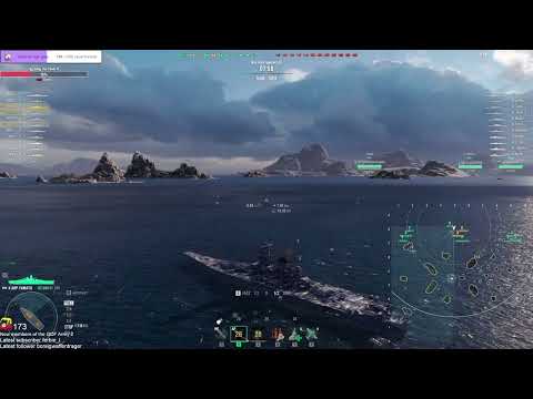 Yamato - The original 460mm japanese king of this game