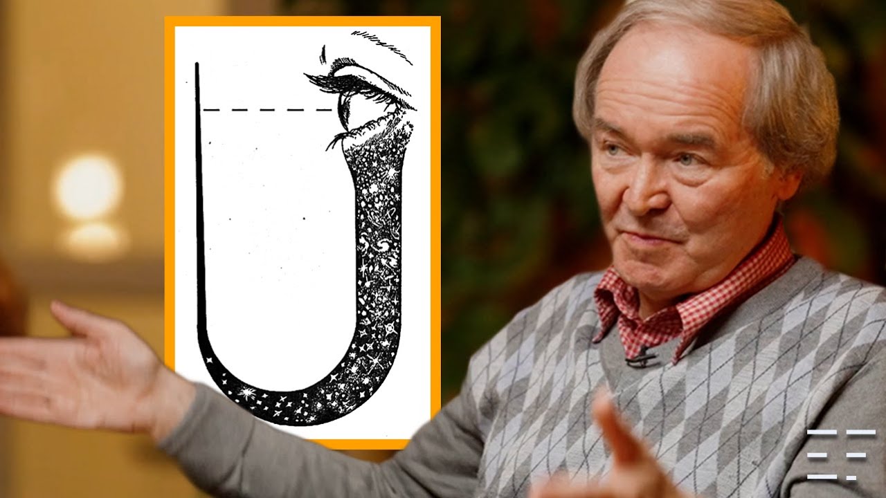 Is the Conscious Observer 'Creating' the Material Universe? | Prof.Bernard Carr & Bernardo Kastrup