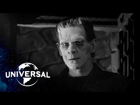 Frankenstein | "It's Alive!"