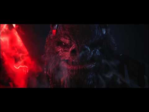 Halo Wars 2 Announcement Trailer