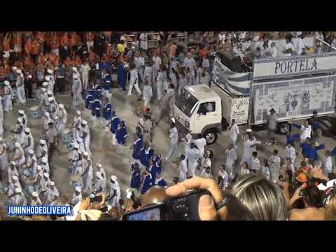 Portela 2012 (BATERIA)