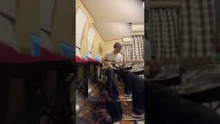 [cover] HOMESHAKE—Hello welcome