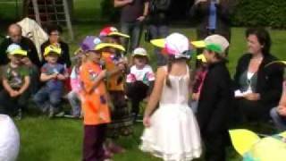 Tick, tick, tick + Hallo Mama, Hallo Papa / Familienfest 2009