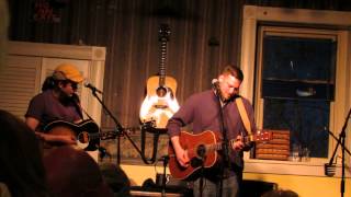 Crossing Muddy Waters - John Hiatt (Cover)