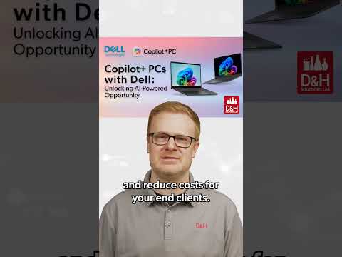 D&H Solutions Lab
