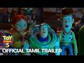 Toy Story 5 Official Tamil Trailer In Theaters June 19