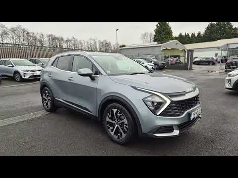 Kia Sportage K3 Diesel - Image 2