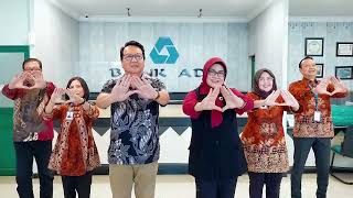 Download lagu Mars PT BPR ADY Banyuwangi mp3 Download lagu Mars PT BPR ADY Banyuwangi mp3