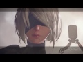 Nier Automata Walkthrough - Prologue Part 2