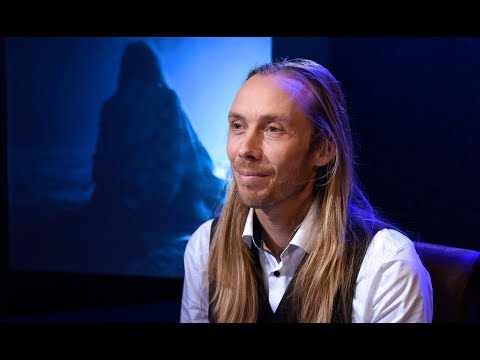 Buddhismus, Yoga, Meditation: Hippie findet die vollkommene Liebe | #ERFMenschGott