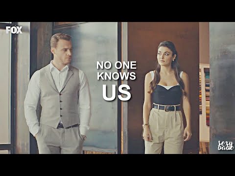 Serkan & Eda | no one know us