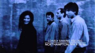 Lonely Sinking Feeling