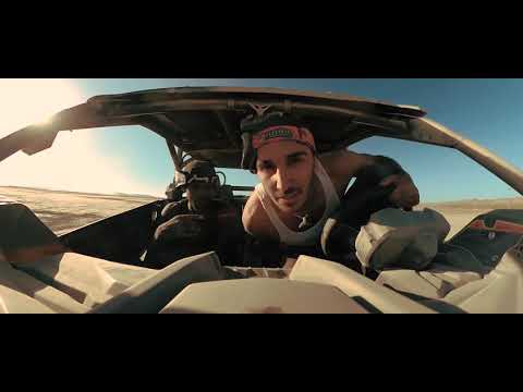 Yan P - Woah ft. Kid F Mula (Official Music Video)