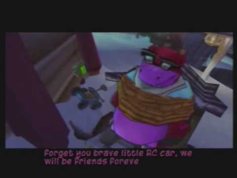Sly 3 Walkthrough Part 41; Mission: Down the Line