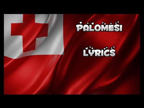 PALOMESI LYRICS