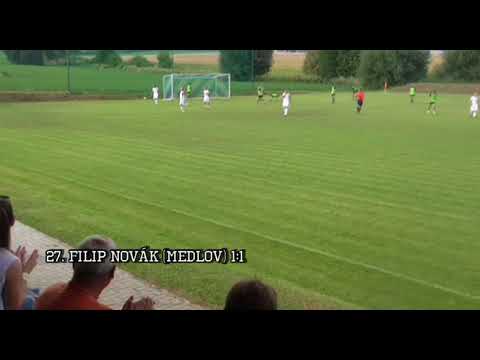 Medlov - Opatovice 3:1 (1:1)