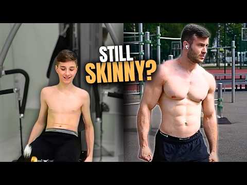 I Stayed Small until I changed THIS…