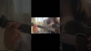 Sukidara - 好きだから #sukidakara #anime #guitar #musicrelaxingsleep #japan #cutebaby