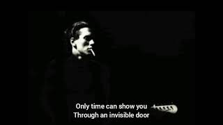 I&#39;m Always - John Frusciante (Lyrics video)