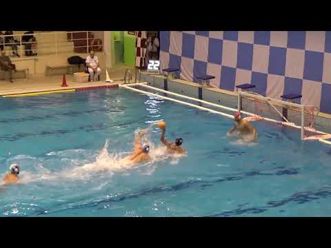 Recco-Florentia 20-6, gol parade