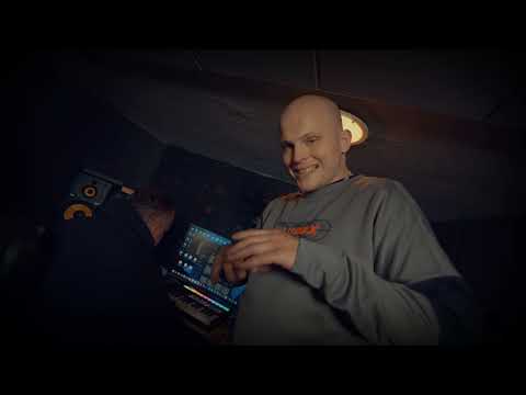 RICHARD JONES - OUT THE HOOD prod. STYMUL (streetvideo)