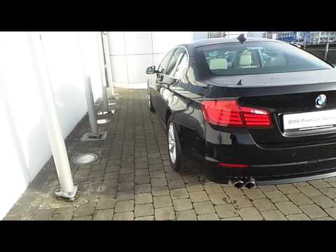 131D15162 - 131D15162 BMW 520d SE Saloon