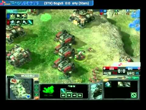 [SPL] (20/05) STX vs Stars Set 4