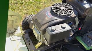 بيع جزازة العشب جرار AYP 1238 - صورة 4 | Agroline TN جزازة العشب جرار AYP 1238 | صورة 4 - Agroline