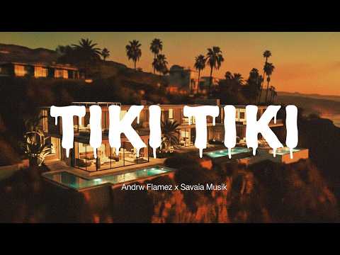 ANDRW FLAMEZ and SAVAIA MUSIK