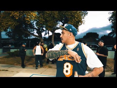 Seen a man die - Suckerfree104 Official Music video