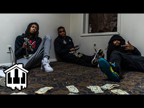 Yung Ish - Emergency (OFFICIAL VIDEO) 🌳