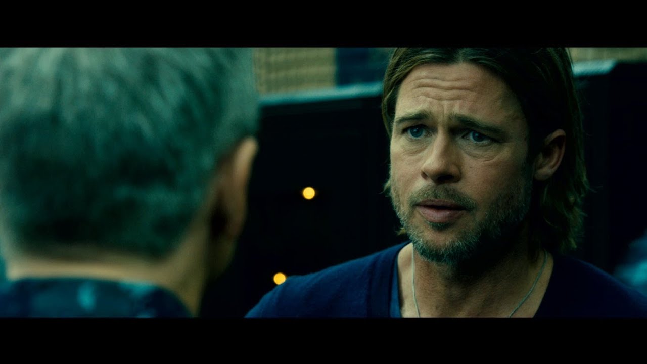 Fuir ne changera rien VF