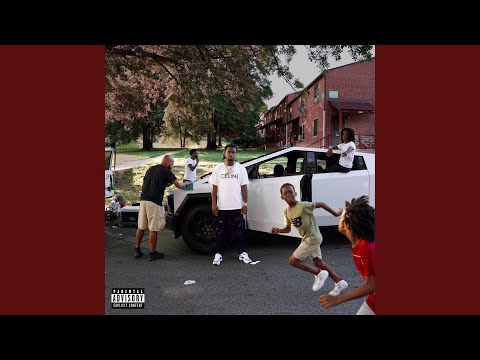 Pick Me (feat. Yg Teck)