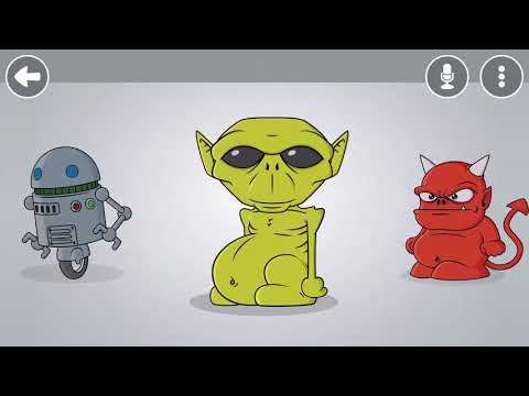 VoiceTooner - Voice changer Video