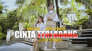 Download lagu ANIS GEA feat GERRY SITINJAK // CINTA TERLARANG AU  .// CIPT: JEFFRY SITOMPUL//  MUSIC VIDEO mp3