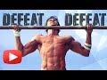 HOT! Hrithik Roshan Workout | Defeat Defeat Brand Film | HRX By Hrithik Roshan