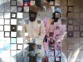 Yarabbi Bil Mustafa Ballig Maqasidana