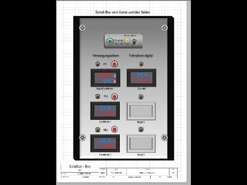 GisisMoBaWelt #30 Teil 2           Steigung   Wendel   3D