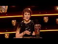 Peaky Blinders Helen McCrory - Hilarious Sunglasses BAFTA Moment