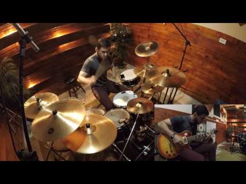 Jesse - Preludio Drums (Música 01)