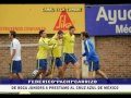 EL PACHI CARRIZO: DE BOCA JUNIORS AL CRUZ AZUL