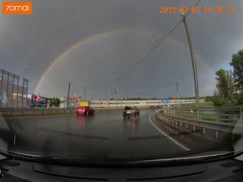 Xiaomi 70 MAI PRO Day Shooting