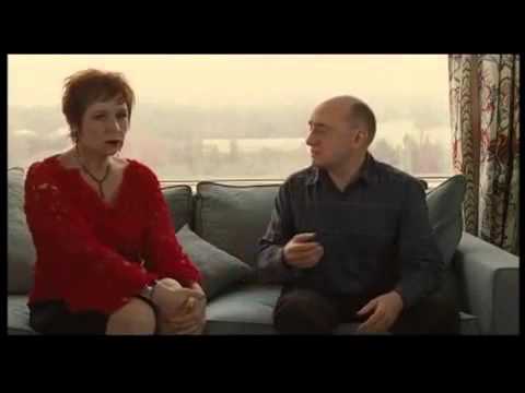 I find you very handsome - trailer