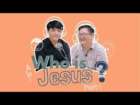 Yesus Mati Di Kayu Salib! Mengapa Dia mati? APAKAH YESUS BUKAN TUHAN?