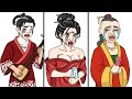 Why It Sucks To Be A Brothel Slave In Qing Dynasty
