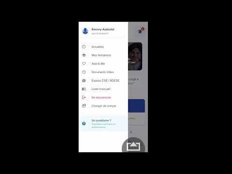 ELSA - Espace Salarié CLINITEX video thumbnail